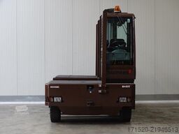 Baumann DFQ50/14/63TR - TRIPLEX