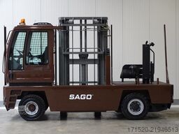 Baumann DFQ50/14/63TR - TRIPLEX