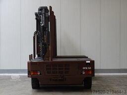 Baumann DFQ50/14/63TR - TRIPLEX
