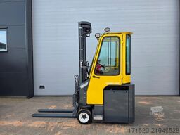 Combilift CBE3000 - TRIPLEX