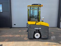 Combilift CBE3000 - TRIPLEX