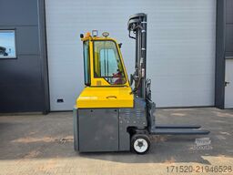 Combilift CBE3000 - TRIPLEX