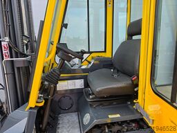 Combilift CBE3000 - TRIPLEX