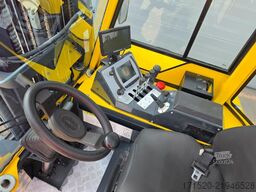 Combilift CBE3000 - TRIPLEX