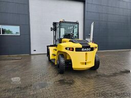 Hyster H12XM-6