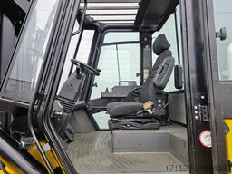 Hyster H12XM-6