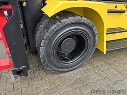 Hyster H12XM-6