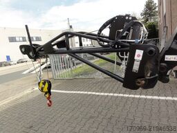 Manitou Winch 2T PT2000