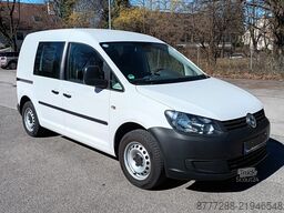 VW Caddy Cargo
