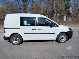 VW Caddy Cargo