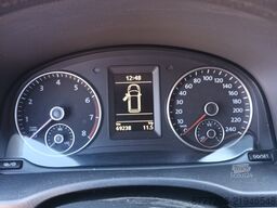 VW Caddy Cargo