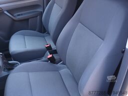 VW Caddy Cargo