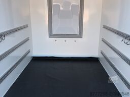 VW Caddy Cargo