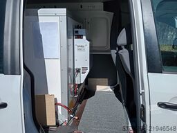 VW Caddy Cargo