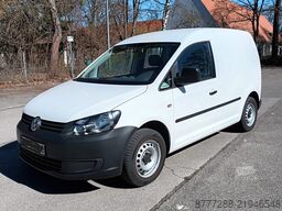 VW Caddy Cargo
