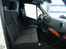 Mercedes-Benz Sprinter317CDI Maxi Koffer,LBW,Klima,Kamera