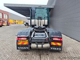Volvo FH 16 750 8x4 235 Ton!