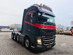 Volvo FH 16 750 8x4 235 Ton!
