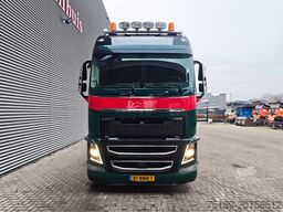 Volvo FH 16 750 8x4 235 Ton!
