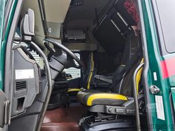 Volvo FH 16 750 8x4 235 Ton!