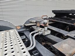 Volvo FH 16 750 8x4 235 Ton!