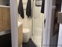 SCANIA Stephex STX S500 Horsetruck / Pop X2 /