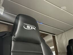 SCANIA Stephex STX S500 Horsetruck / Pop X2 /