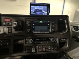 SCANIA Stephex STX S500 Horsetruck / Pop X2 /