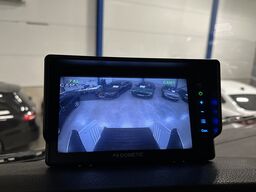 SCANIA Stephex STX S500 Horsetruck / Pop X2 /