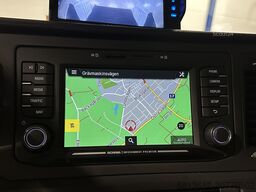 SCANIA Stephex STX S500 Horsetruck / Pop X2 /