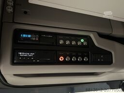 SCANIA Stephex STX S500 Horsetruck / Pop X2 /