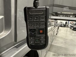 SCANIA Stephex STX S500 Horsetruck / Pop X2 /