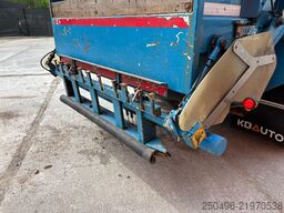 Mercedes-Benz Antos 1636 4x2 NTM 3 chambers / HYDRODRIVE (4x4)