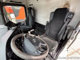 Mercedes-Benz Antos 1636 4x4 NTM 3 chambers / HYDRODRIVE (4x4)