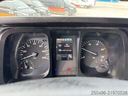 Mercedes-Benz Antos 1636 4x4 NTM 3 chambers / HYDRODRIVE (4x4)
