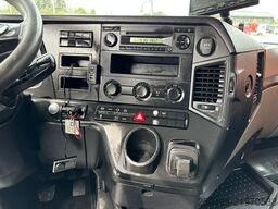 Mercedes-Benz Antos 1636 4x4 NTM 3 chambers / HYDRODRIVE (4x4)