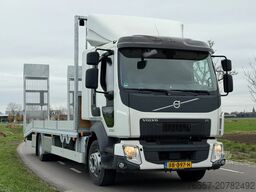 Volvo FL FL280.16 EURO6.   2022.    , OPRIJWAGEN.  NI...