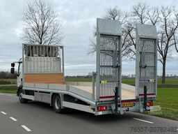 Volvo FL FL280.16 EURO6.   2022.    , OPRIJWAGEN.  NI...