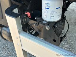 Volvo FL FL280.16 EURO6. 2022. , OPRIJWAGEN. NI...