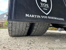 Volvo FL FL280.16 EURO6.   2022.    , OPRIJWAGEN.  NI...