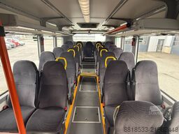Volvo 8900. 12,2m. 29 Units!