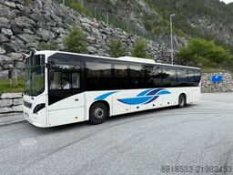 Volvo 8900. 13m. 5 Units!