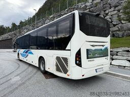 Volvo 8900. 13m. 5 Units!