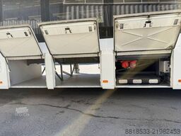 Volvo 8900. 13m. 5 Units!