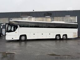 Scania Interlink