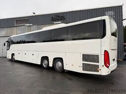 Scania Interlink