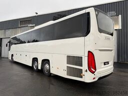 Scania Interlink