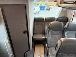 Scania Interlink
