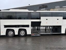 Scania Interlink