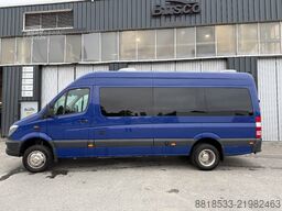 Mercedes-Benz 516 CDI 4x4. VIP-car! 